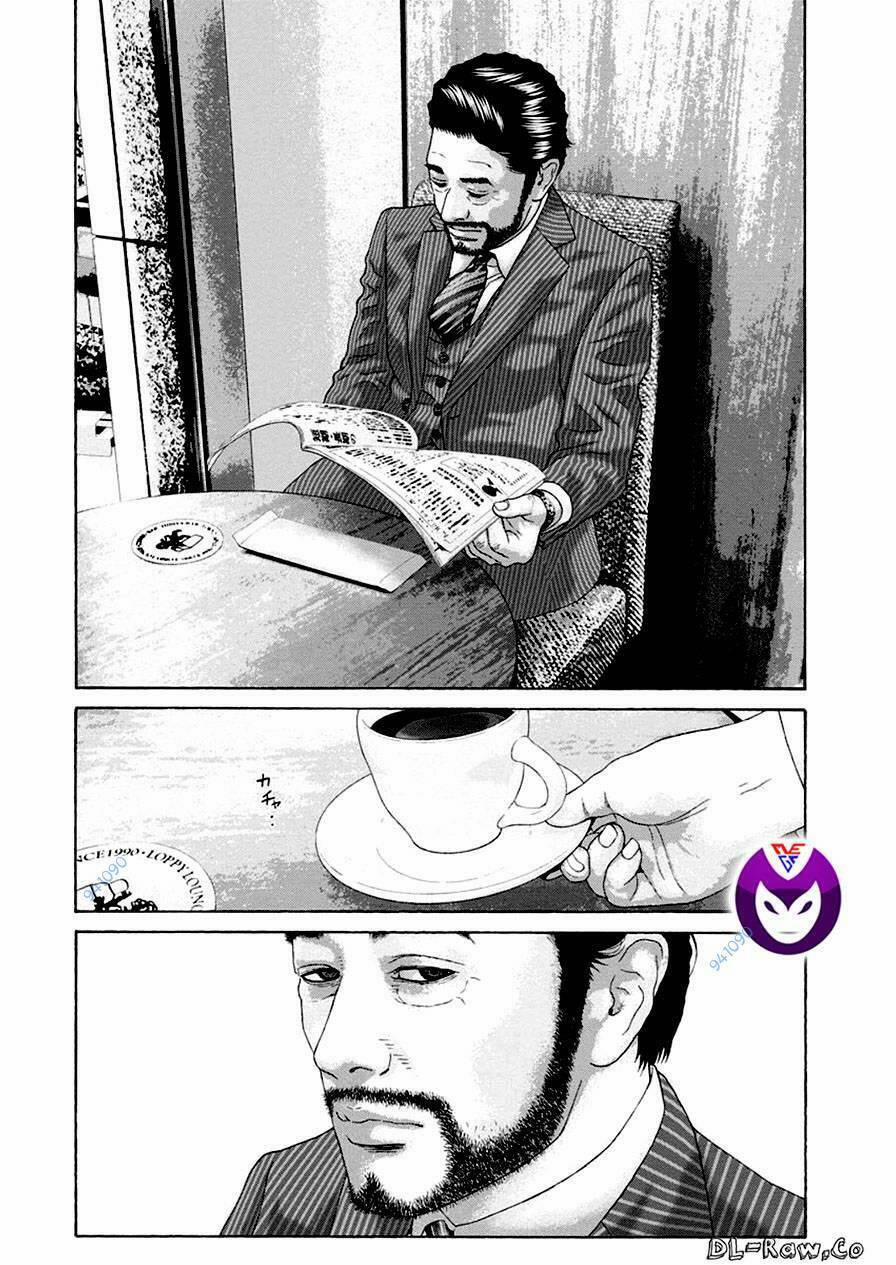 Họa Sĩ Sát Nhân 121 trang 2