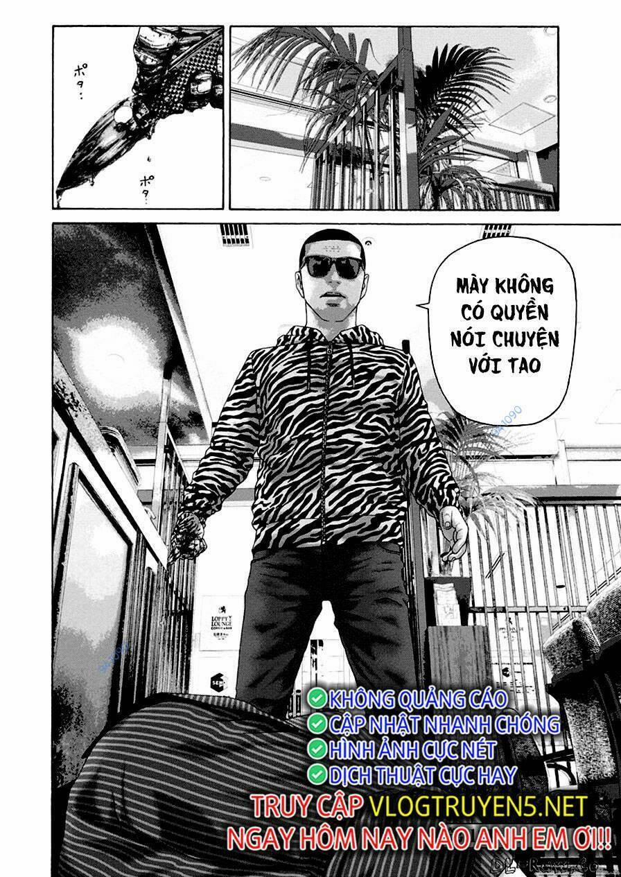 Họa Sĩ Sát Nhân 121 trang 28