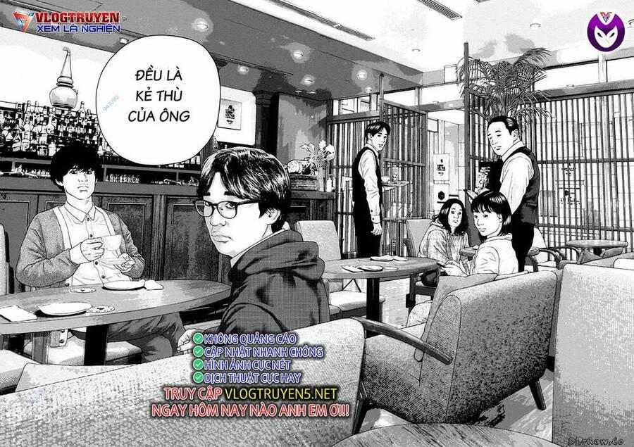 Họa Sĩ Sát Nhân 121 trang 4