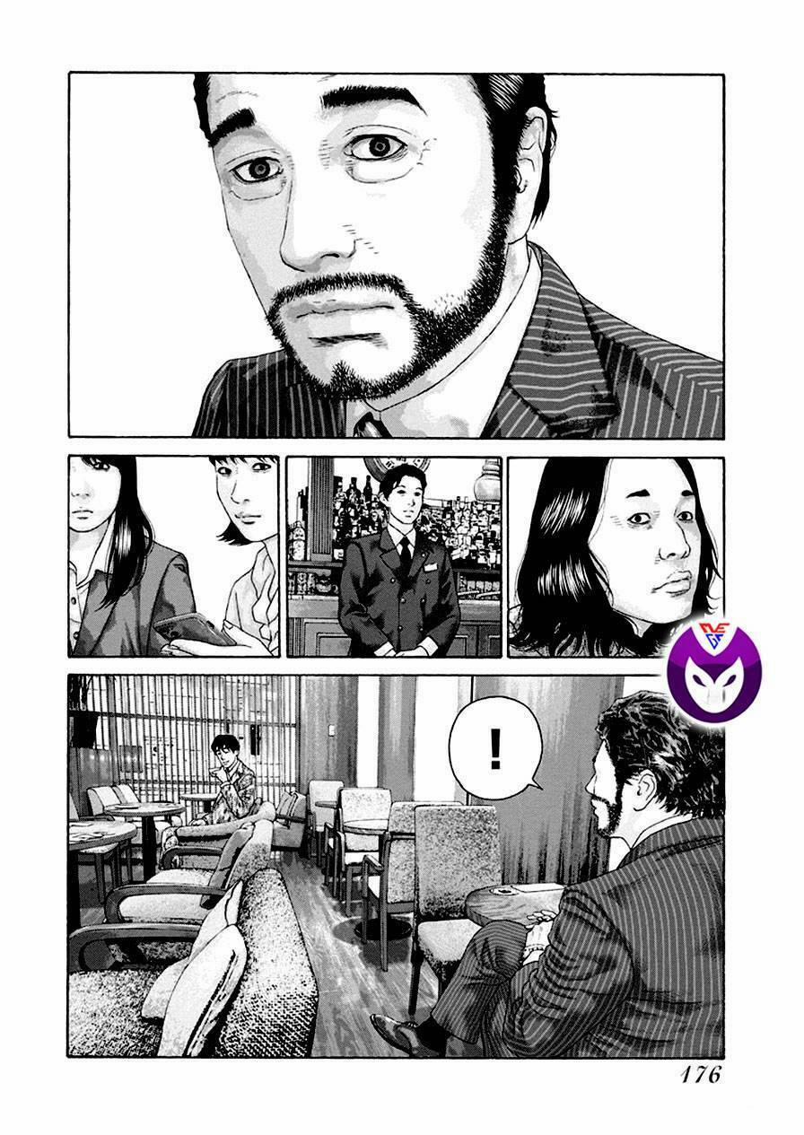 Họa Sĩ Sát Nhân 121 trang 5