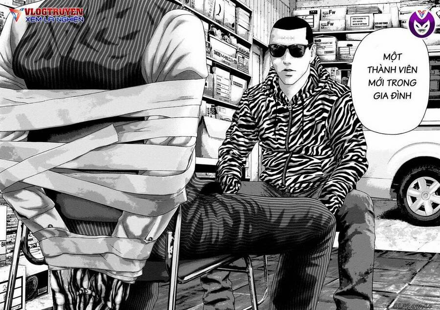 Họa Sĩ Sát Nhân 122 trang 15