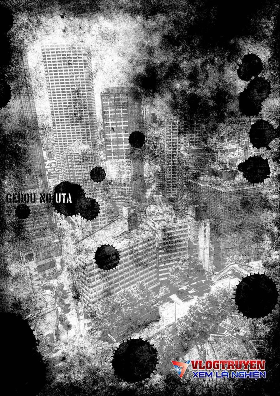 Họa Sĩ Sát Nhân 122 trang 21