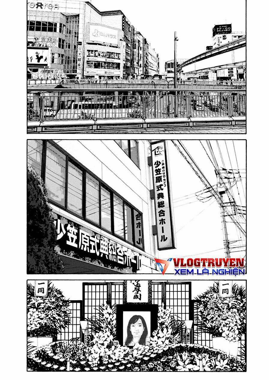 Họa Sĩ Sát Nhân 122 trang 5