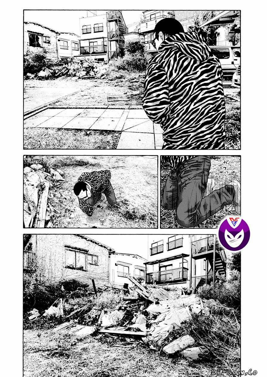 Họa Sĩ Sát Nhân 123 trang 15