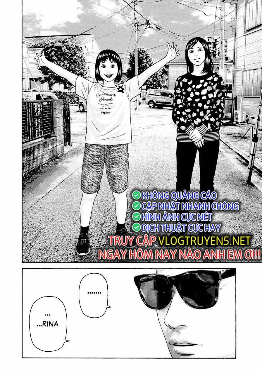 Họa Sĩ Sát Nhân 123 trang 17