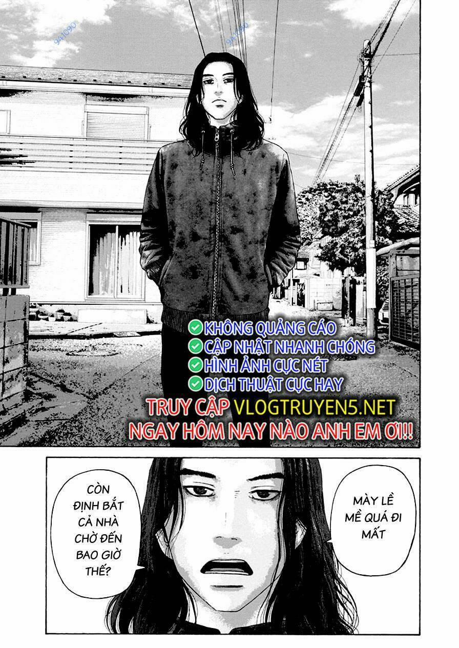 Họa Sĩ Sát Nhân 123 trang 20