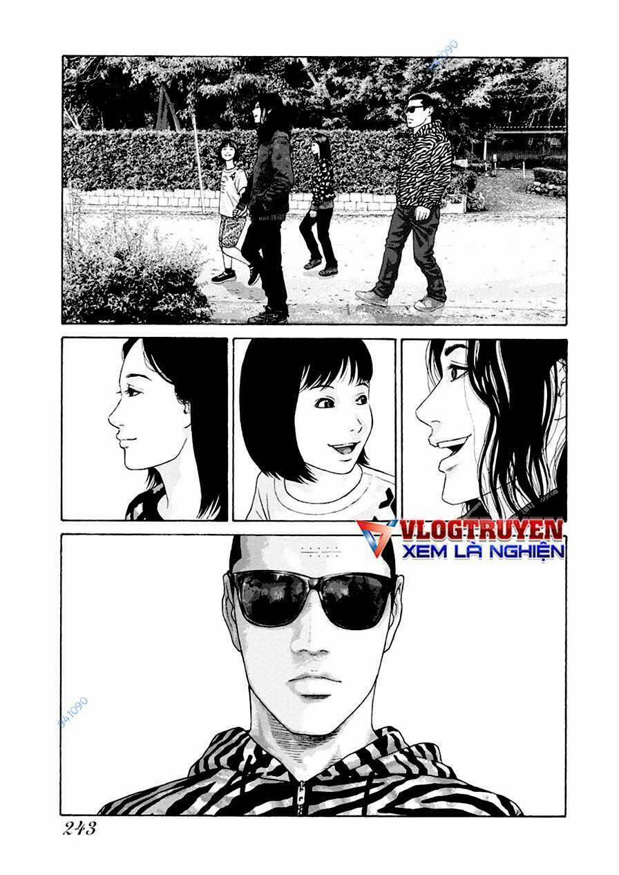 Họa Sĩ Sát Nhân 123 trang 22