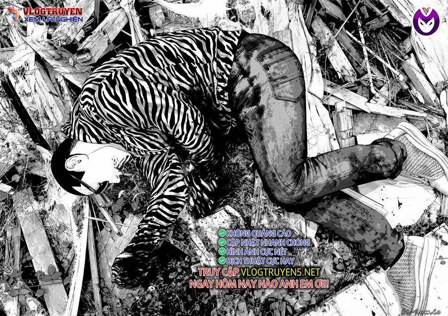 Họa Sĩ Sát Nhân 123 trang 25