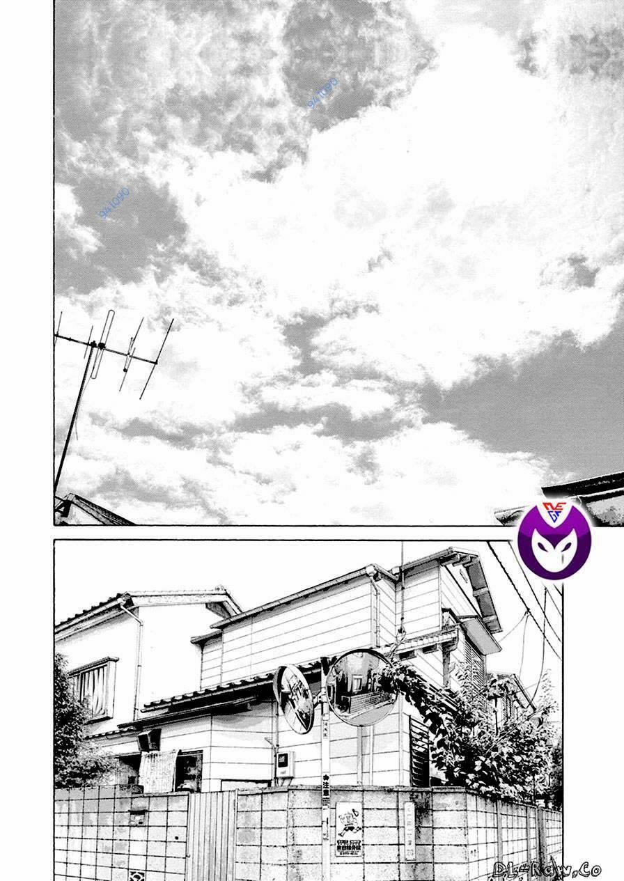 Họa Sĩ Sát Nhân 123 trang 26