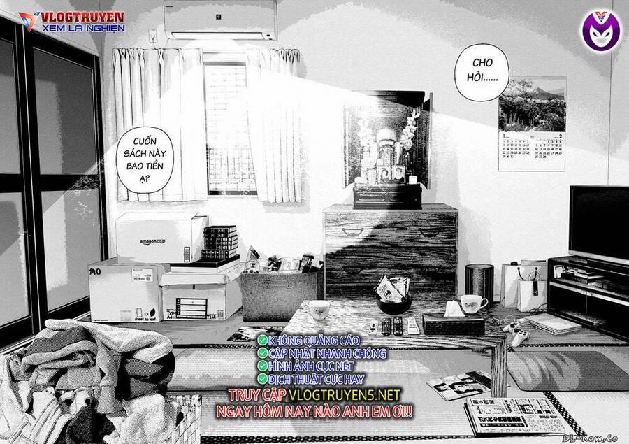 Họa Sĩ Sát Nhân 123 trang 29