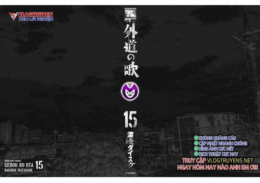 Họa Sĩ Sát Nhân 123 trang 31