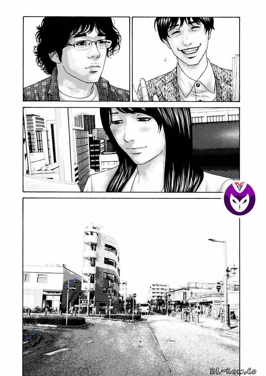 Họa Sĩ Sát Nhân 123 trang 4