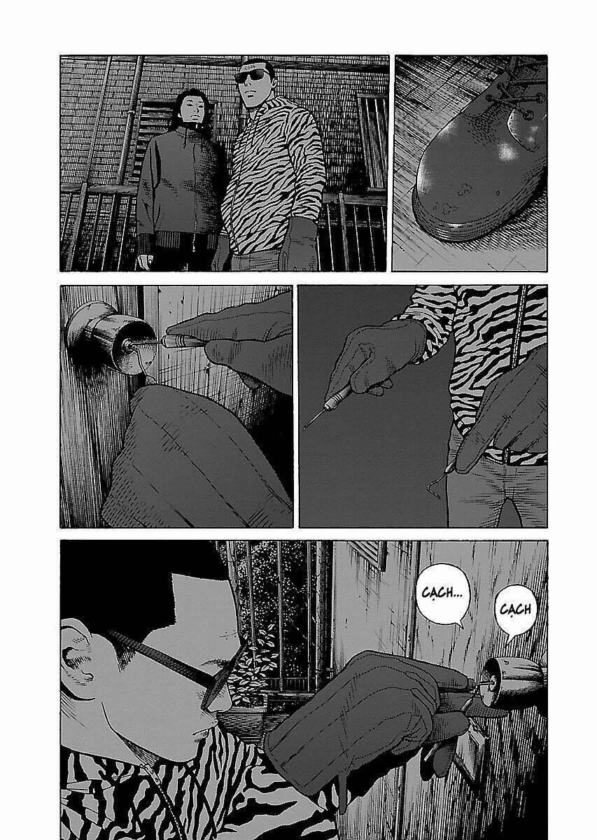 Họa Sĩ Sát Nhân 13 trang 14