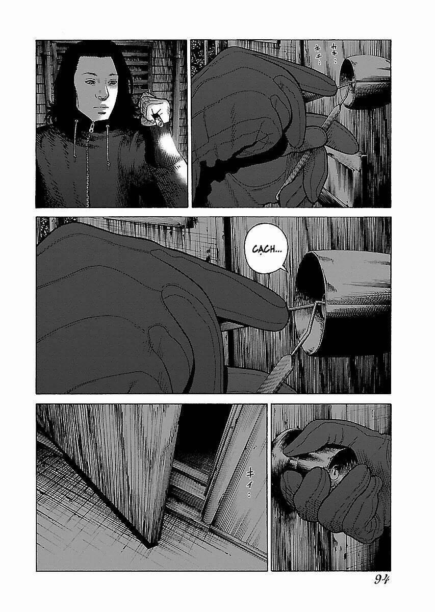 Họa Sĩ Sát Nhân 13 trang 15