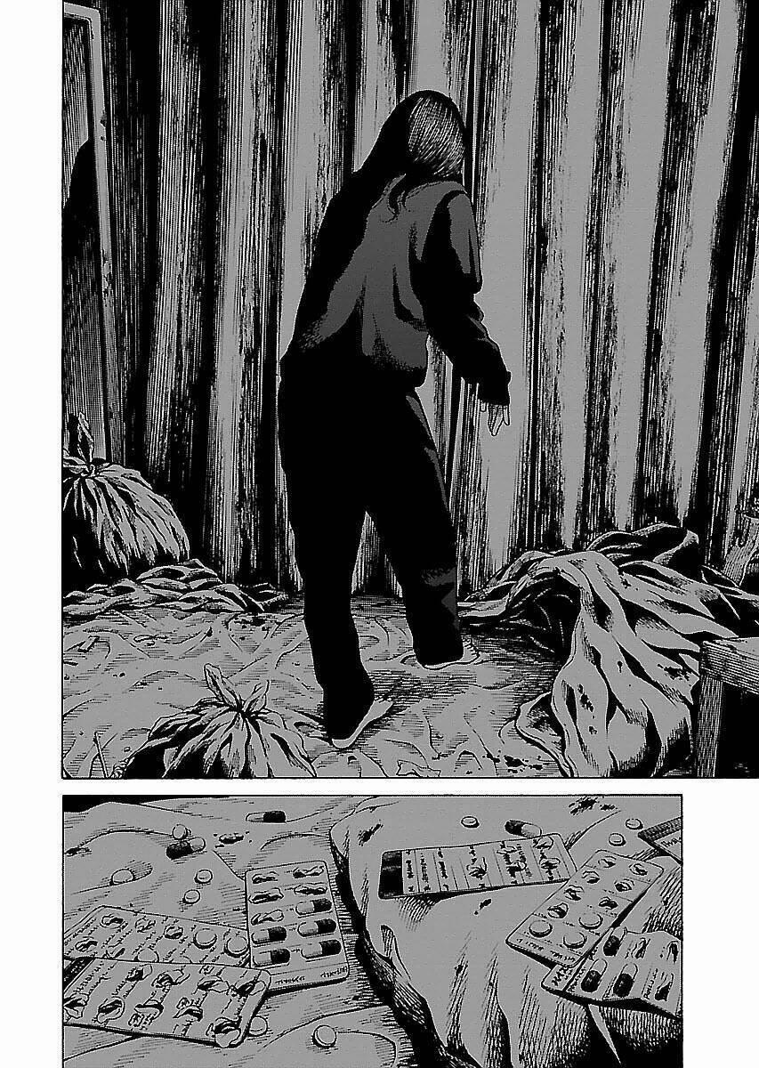 Họa Sĩ Sát Nhân 13 trang 17