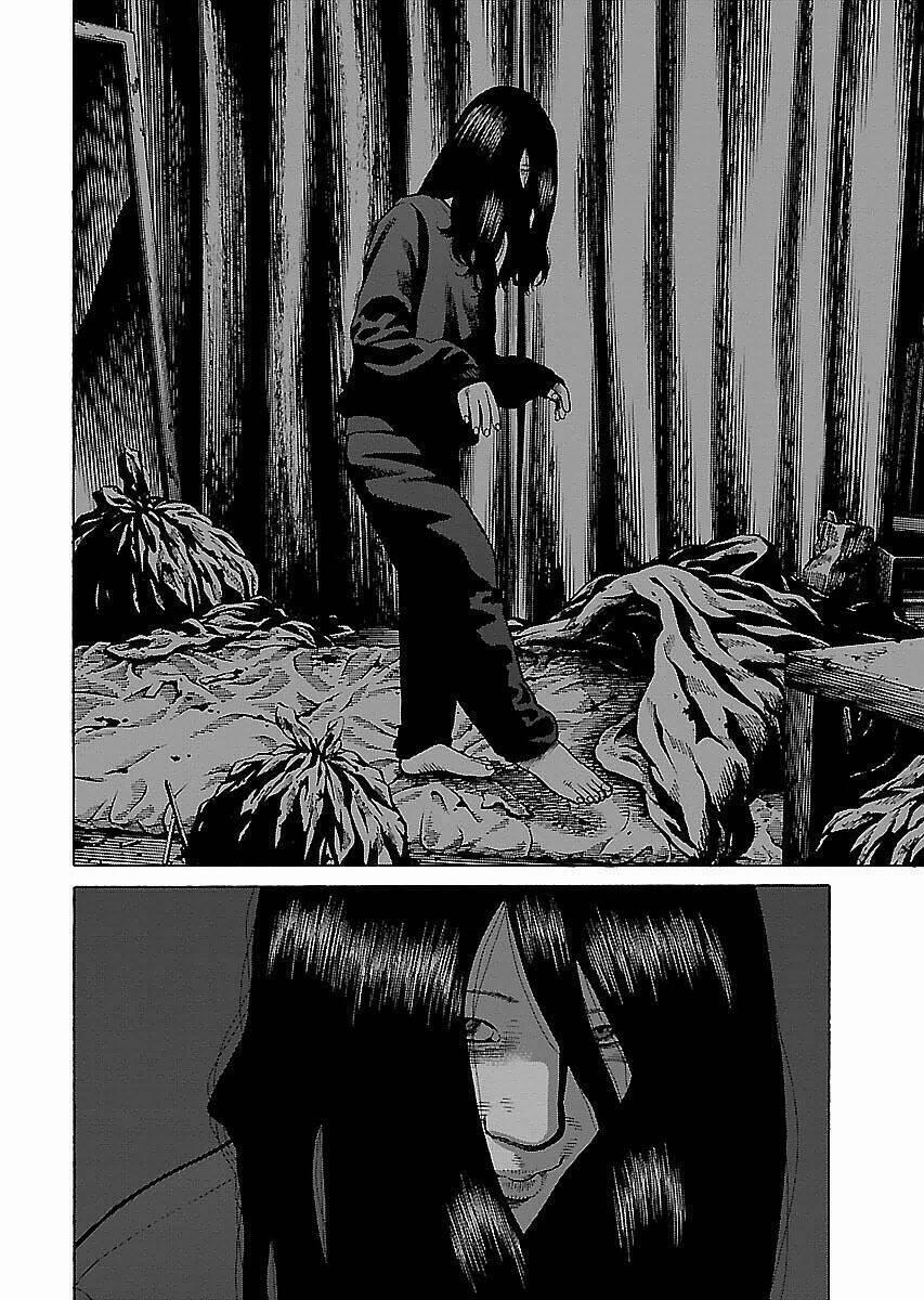 Họa Sĩ Sát Nhân 13 trang 19