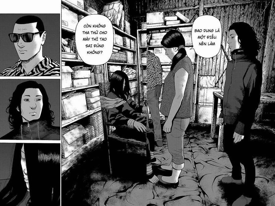 Họa Sĩ Sát Nhân 14 trang 15