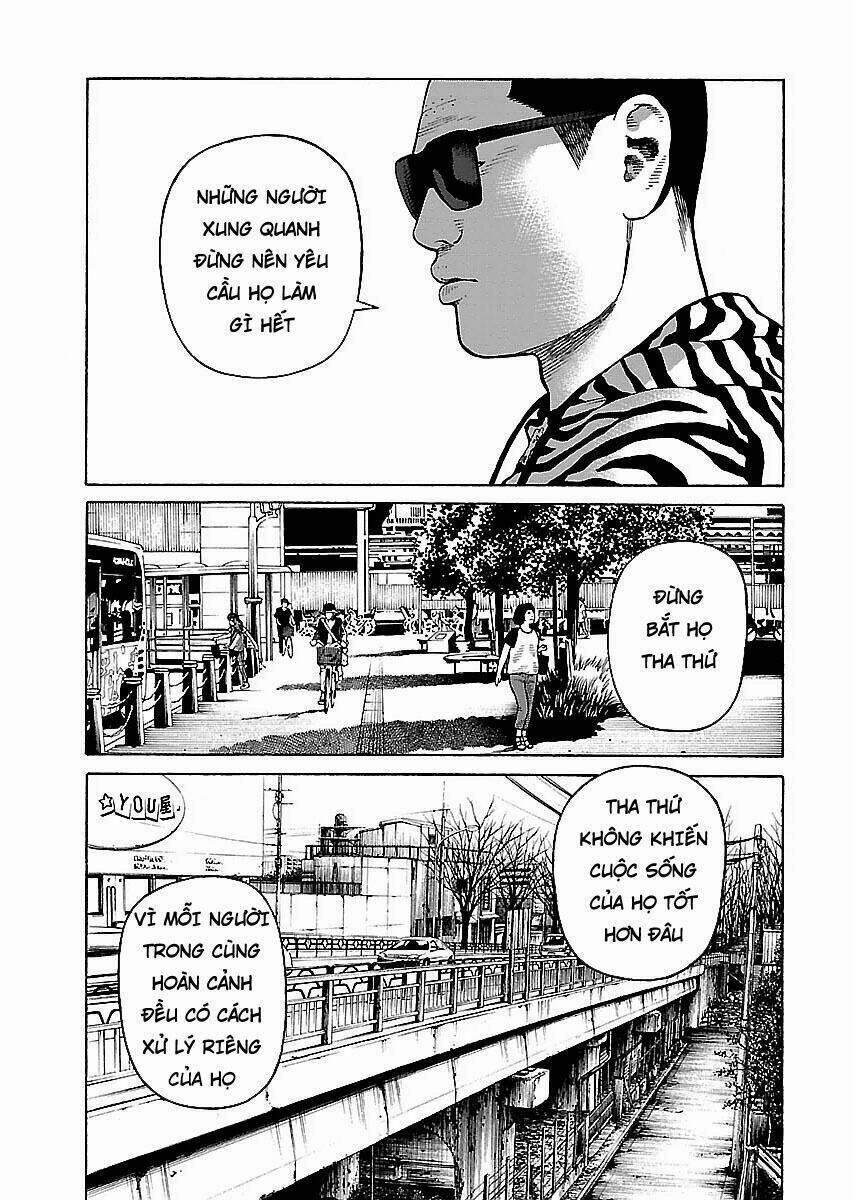 Họa Sĩ Sát Nhân 14 trang 22