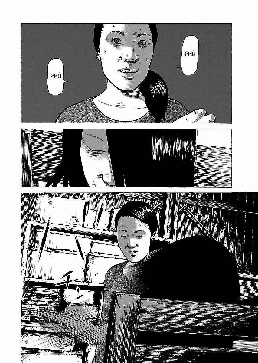 Họa Sĩ Sát Nhân 14 trang 9