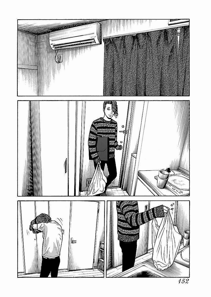 Họa Sĩ Sát Nhân 15 trang 20