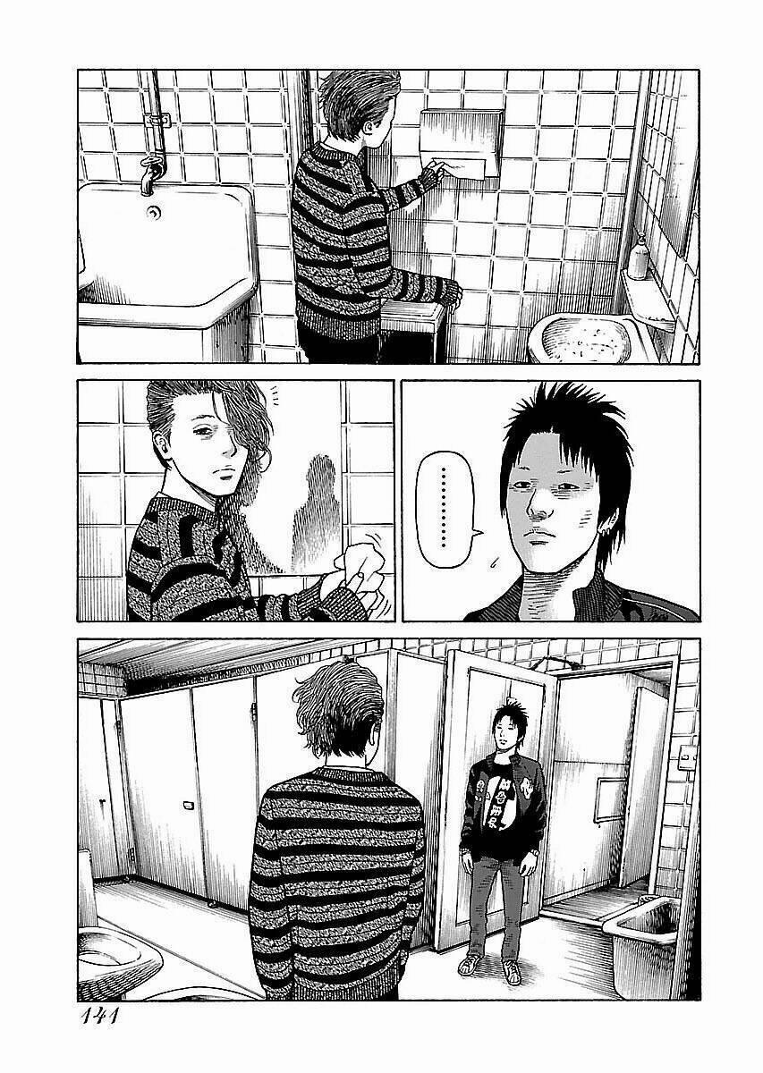 Họa Sĩ Sát Nhân 15 trang 9