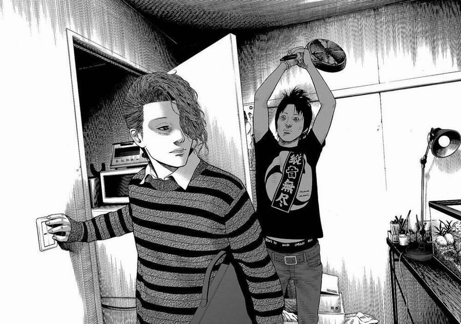 Họa Sĩ Sát Nhân 16 trang 13