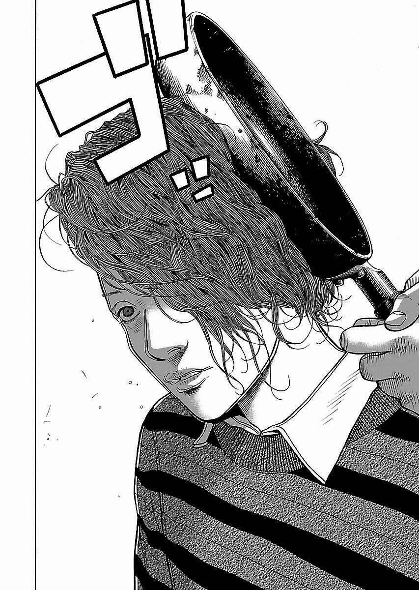 Họa Sĩ Sát Nhân 16 trang 14