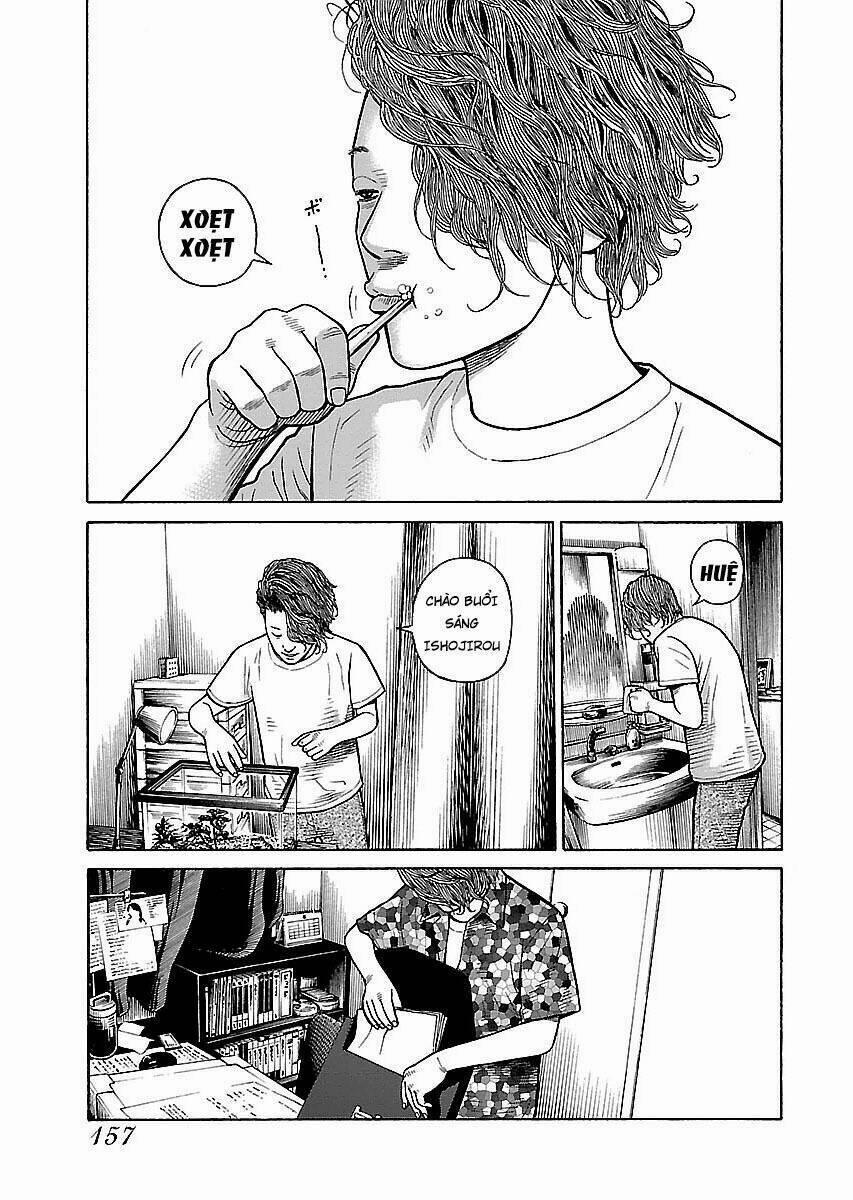 Họa Sĩ Sát Nhân 16 trang 2