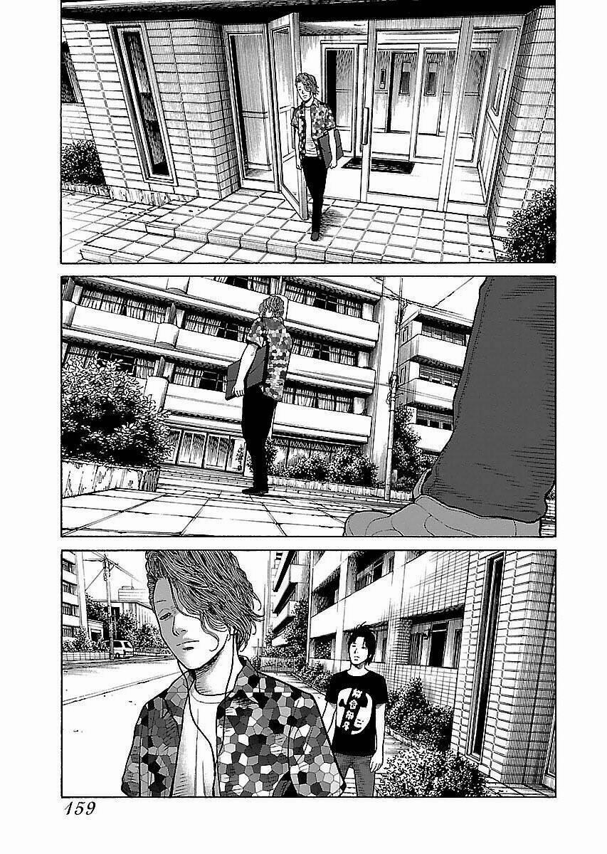 Họa Sĩ Sát Nhân 16 trang 4