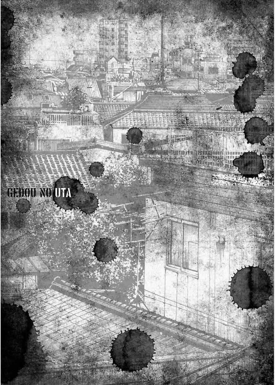 Họa Sĩ Sát Nhân 18 trang 26