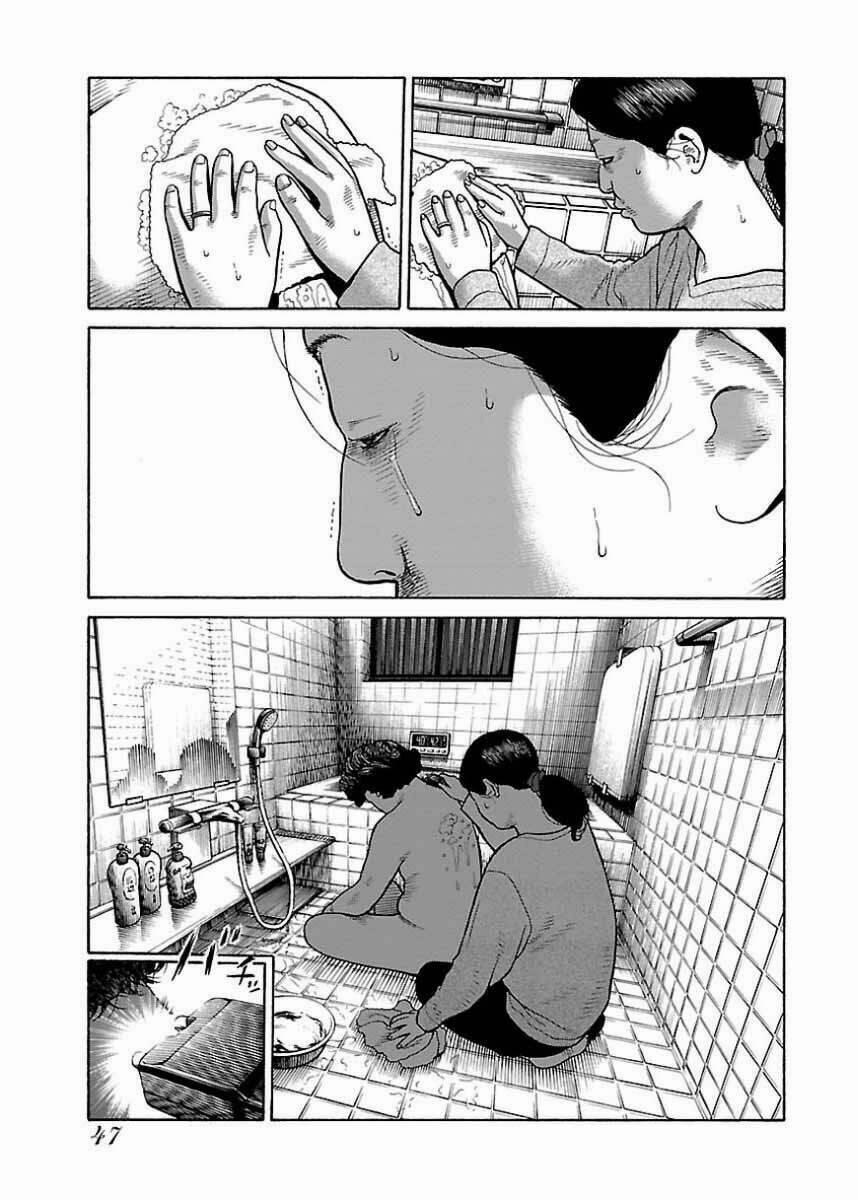 Họa Sĩ Sát Nhân 19 trang 13