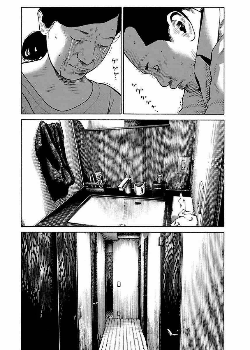 Họa Sĩ Sát Nhân 19 trang 15