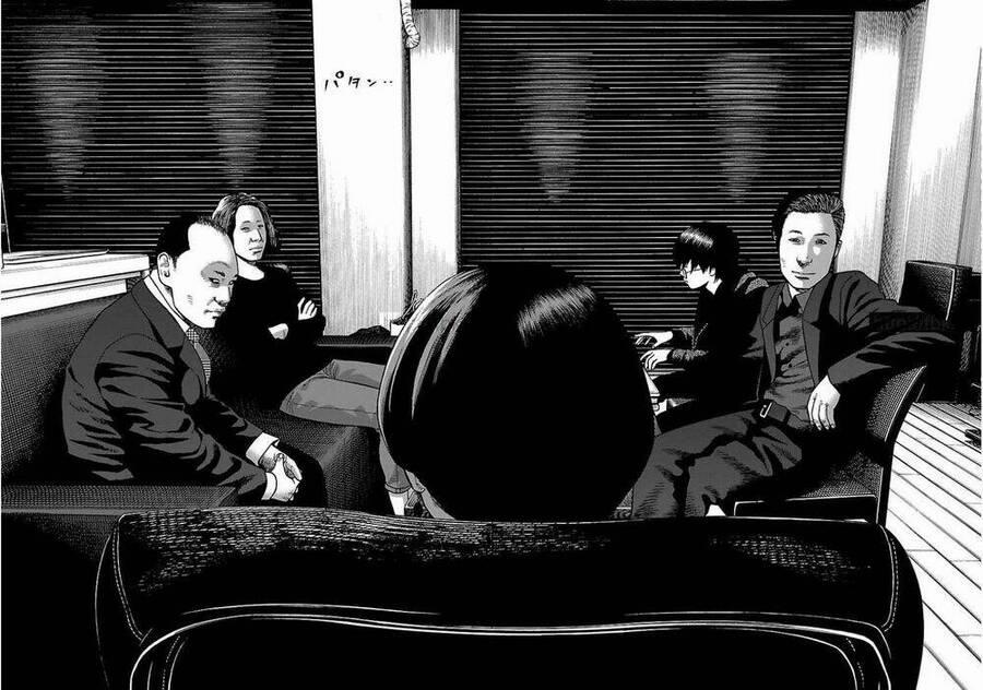 Họa Sĩ Sát Nhân 19 trang 17