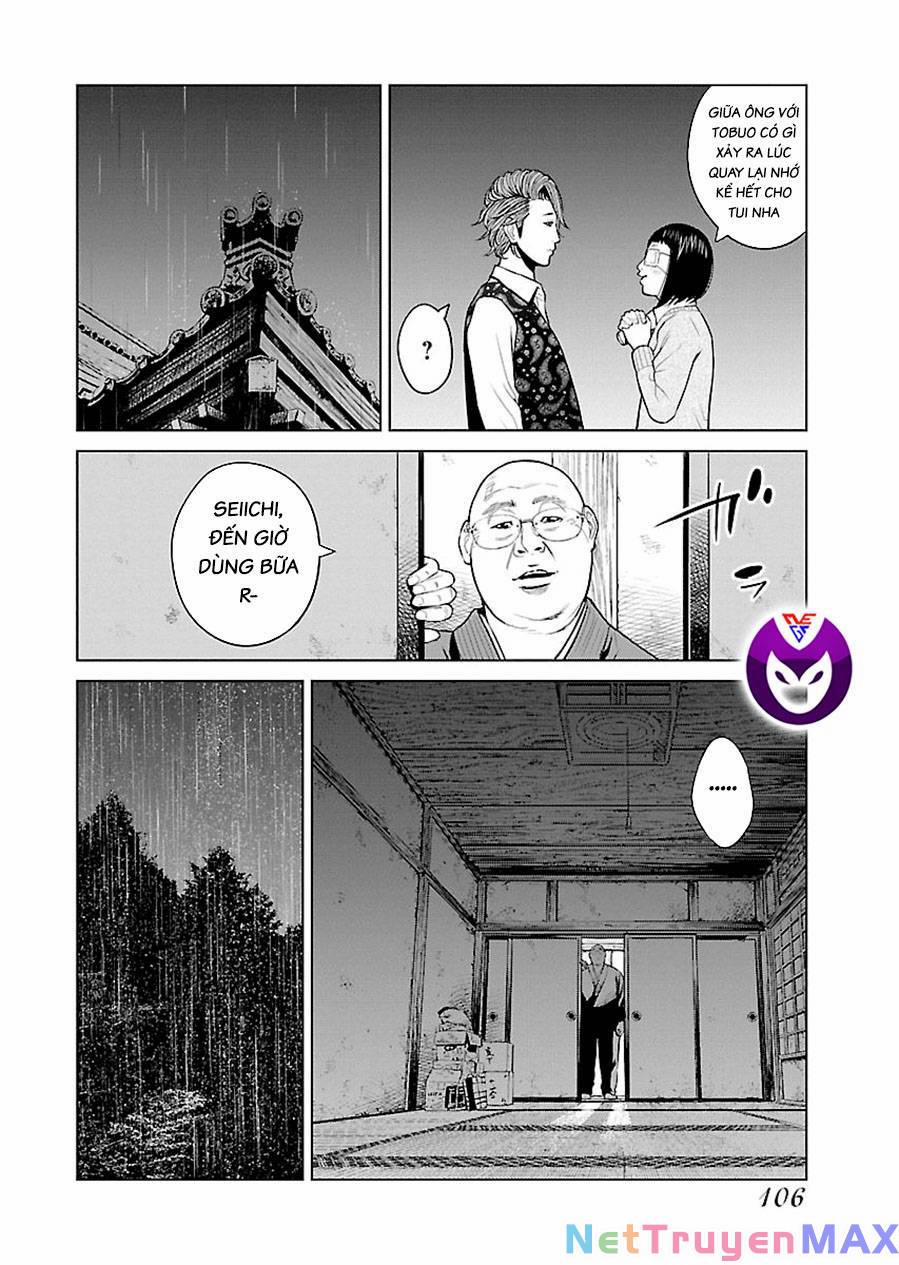 Họa Sĩ Sát Nhân 2 trang 26