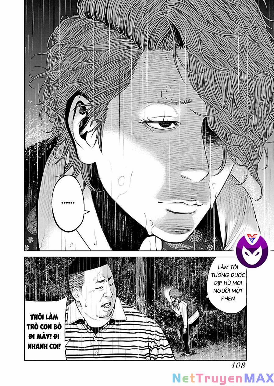 Họa Sĩ Sát Nhân 2 trang 29