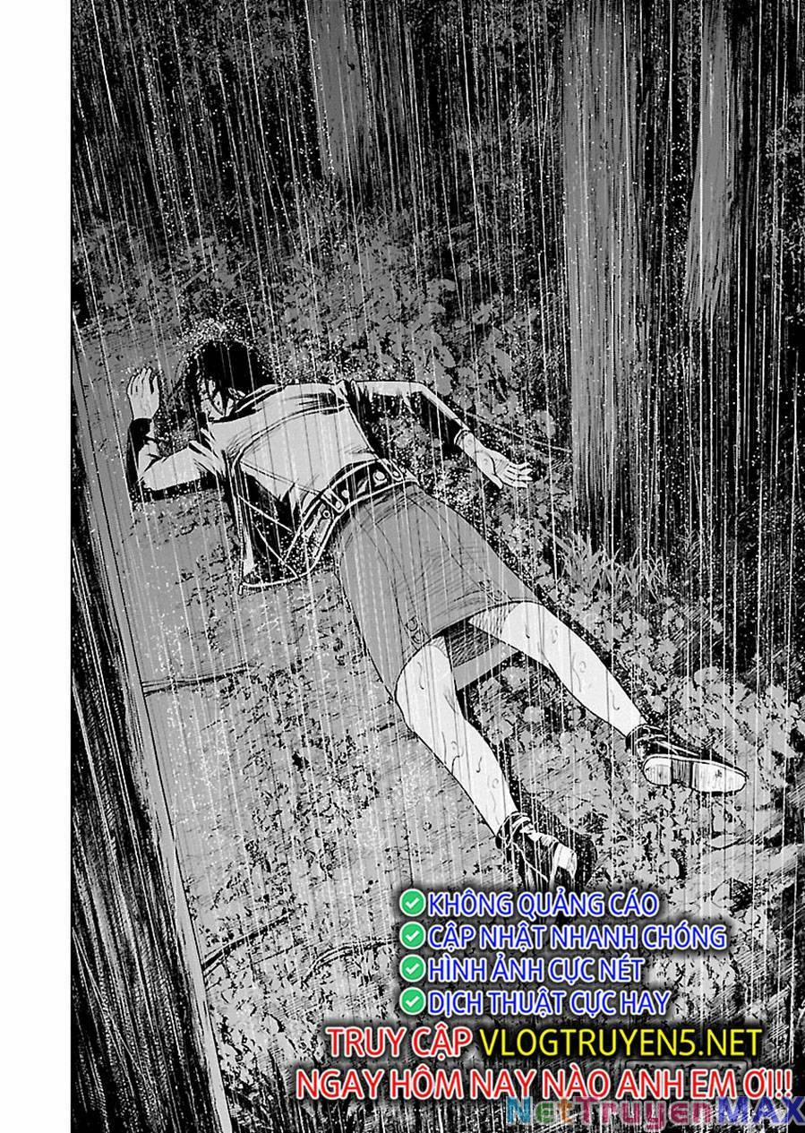 Họa Sĩ Sát Nhân 2 trang 38