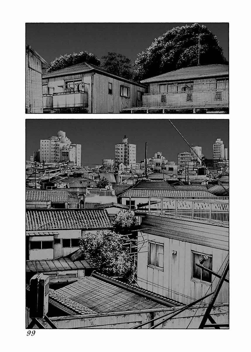 Họa Sĩ Sát Nhân 21 trang 18