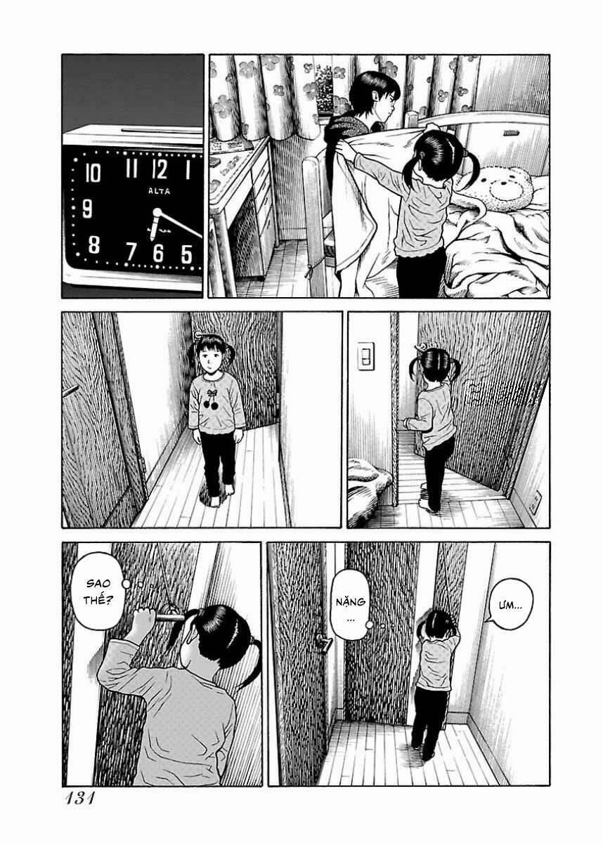 Họa Sĩ Sát Nhân 23 trang 2