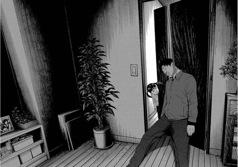 Họa Sĩ Sát Nhân 23 trang 3