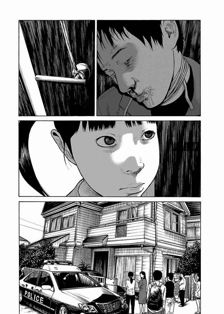 Họa Sĩ Sát Nhân 23 trang 4