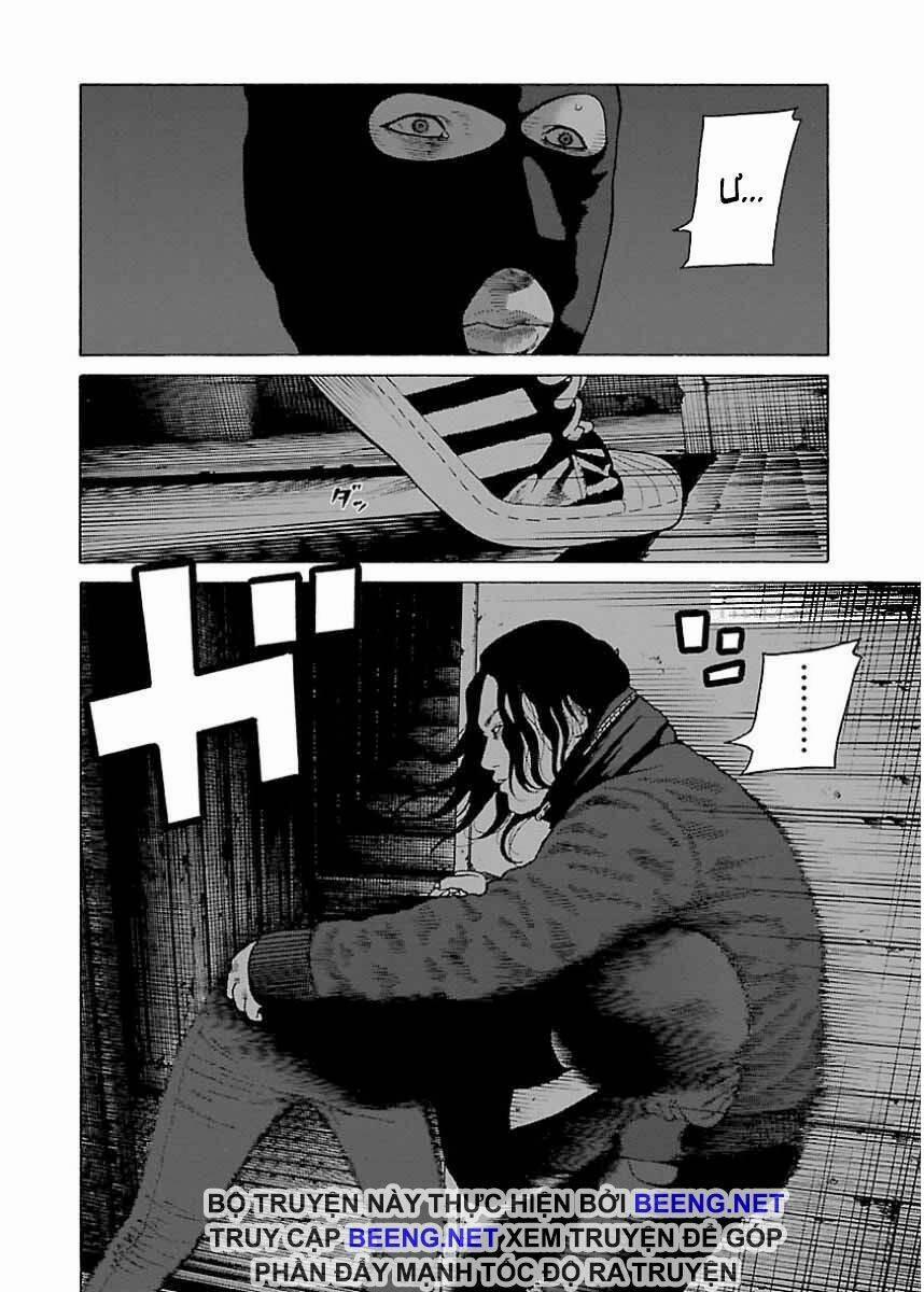 Họa Sĩ Sát Nhân 24 trang 13