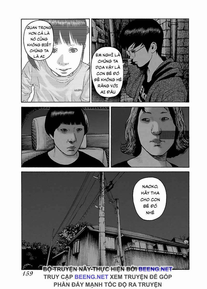 Họa Sĩ Sát Nhân 24 trang 4