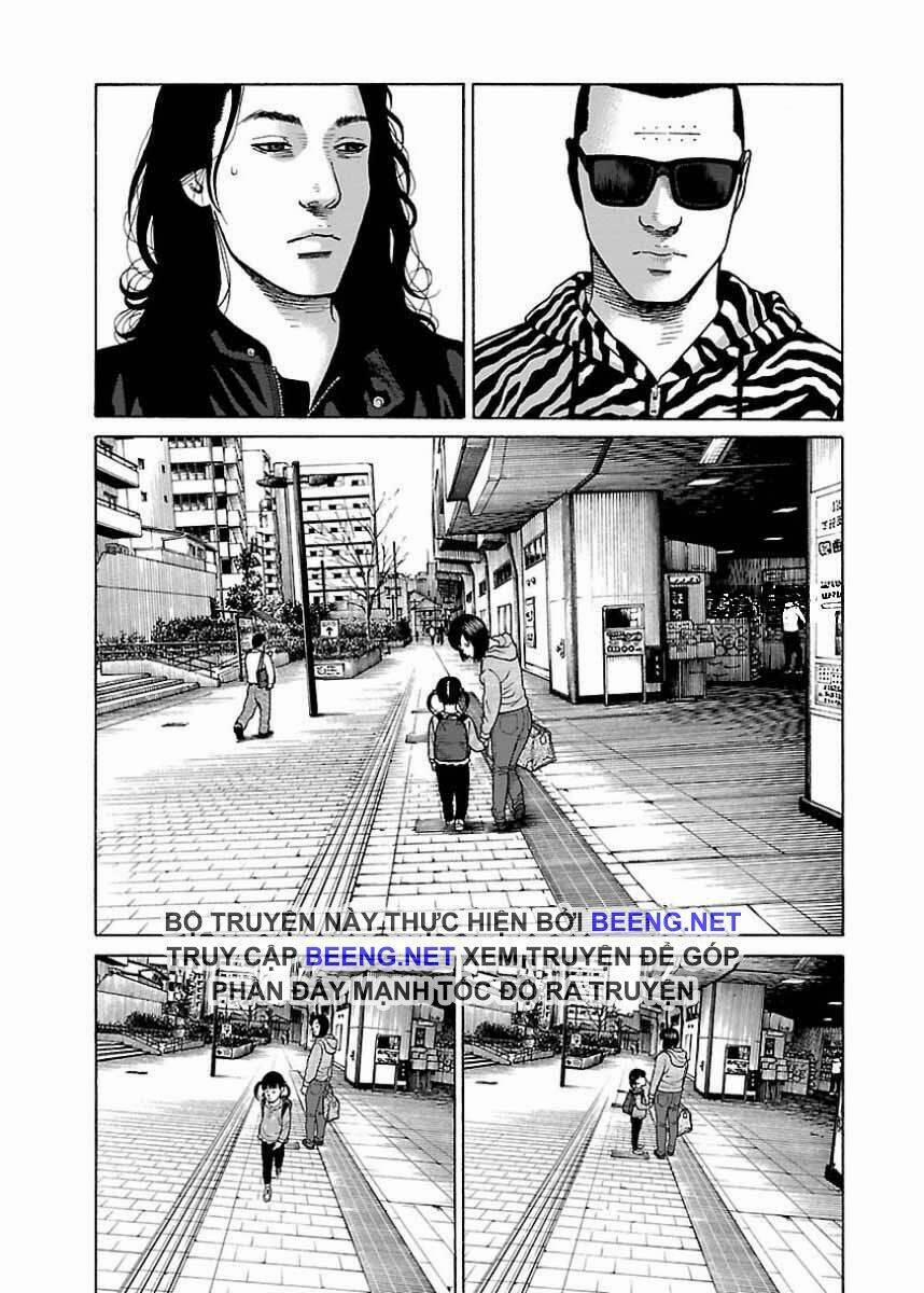Họa Sĩ Sát Nhân 26 trang 19