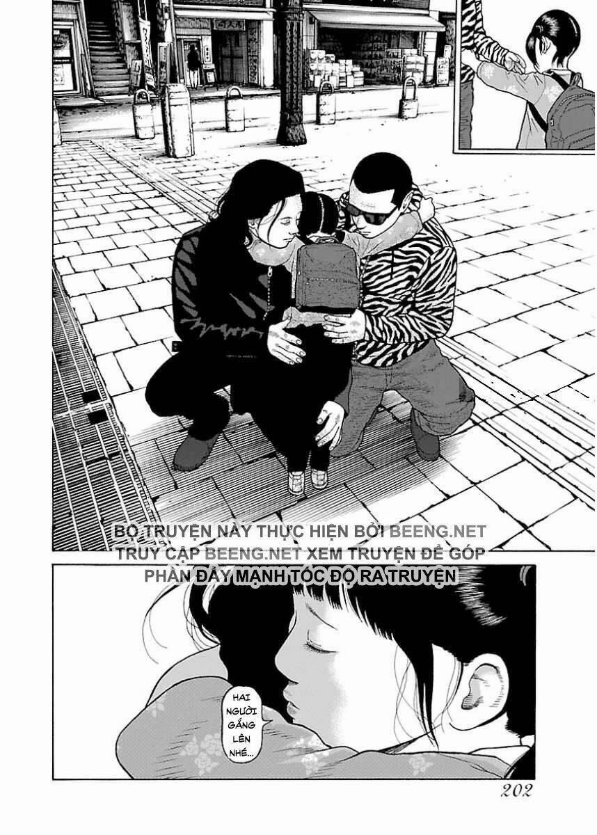 Họa Sĩ Sát Nhân 26 trang 20