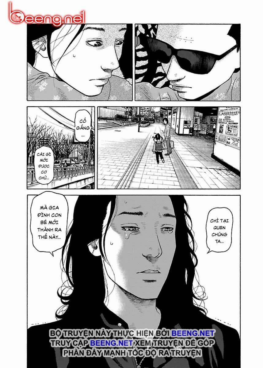 Họa Sĩ Sát Nhân 26 trang 21