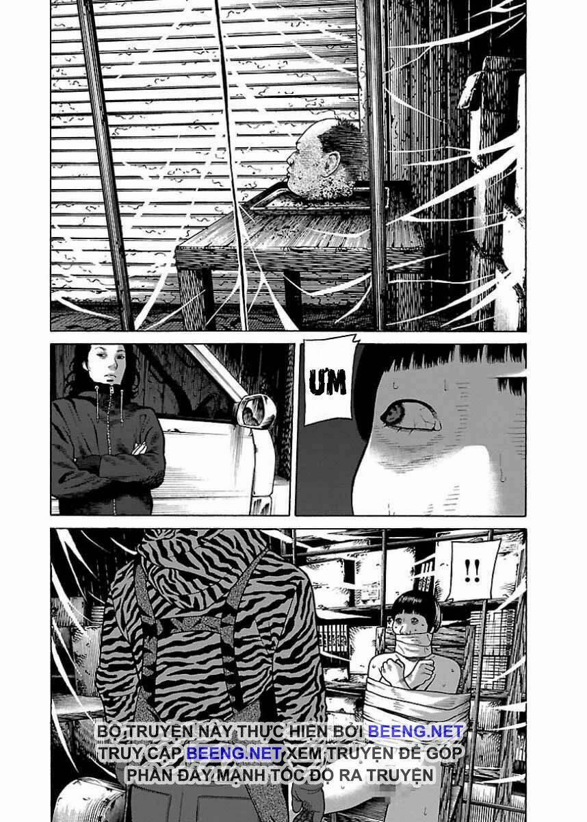Họa Sĩ Sát Nhân 26 trang 4