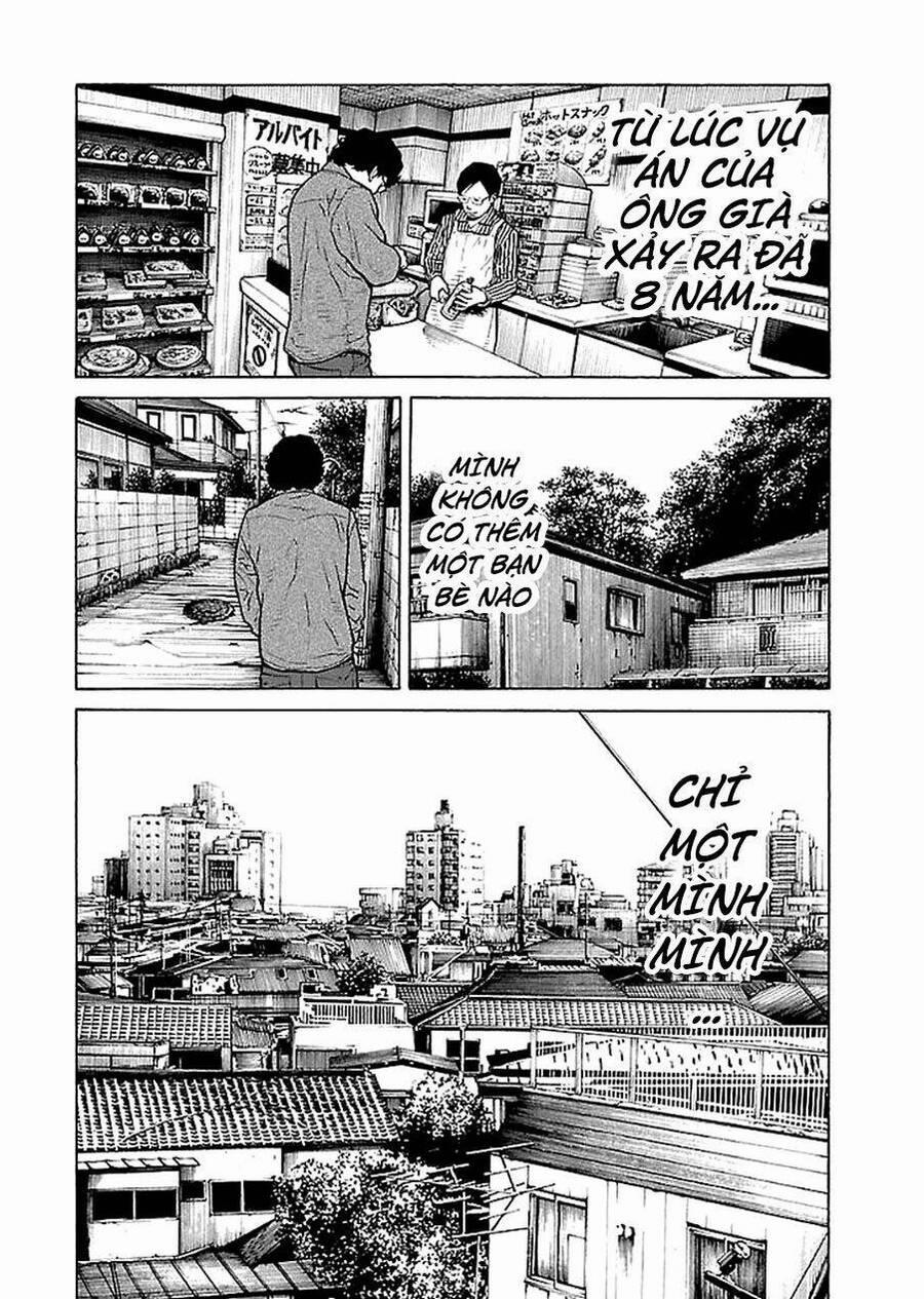 Họa Sĩ Sát Nhân 27 trang 11