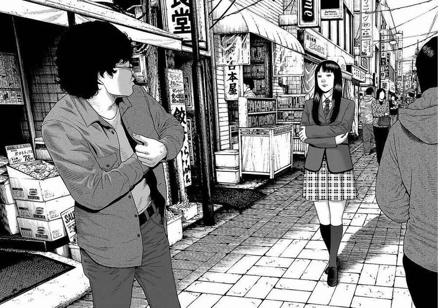 Họa Sĩ Sát Nhân 27 trang 19