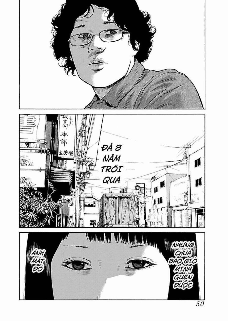 Họa Sĩ Sát Nhân 27 trang 20