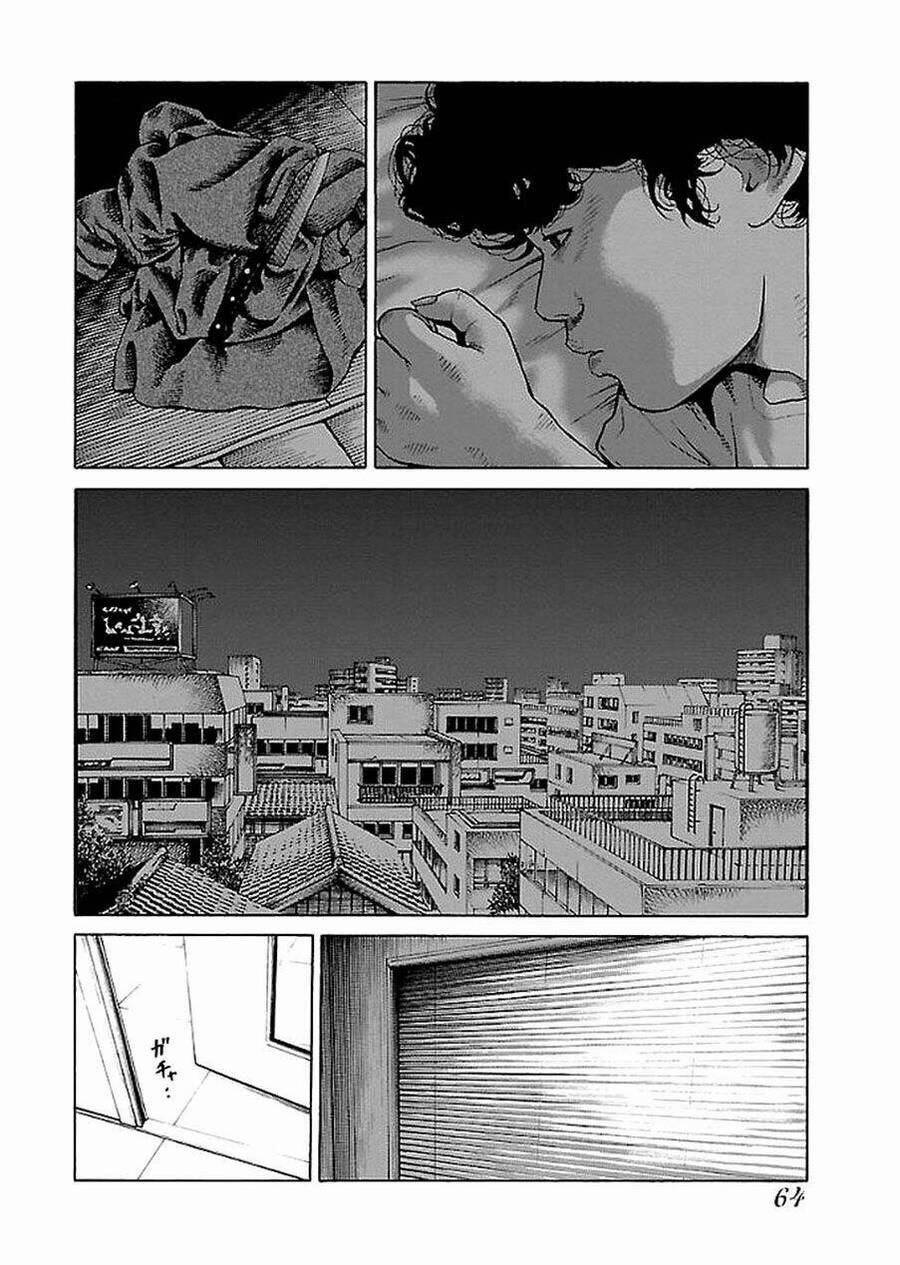 Họa Sĩ Sát Nhân 28 trang 10